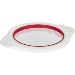 Couvercle alimentaire x2^Gifi Hot