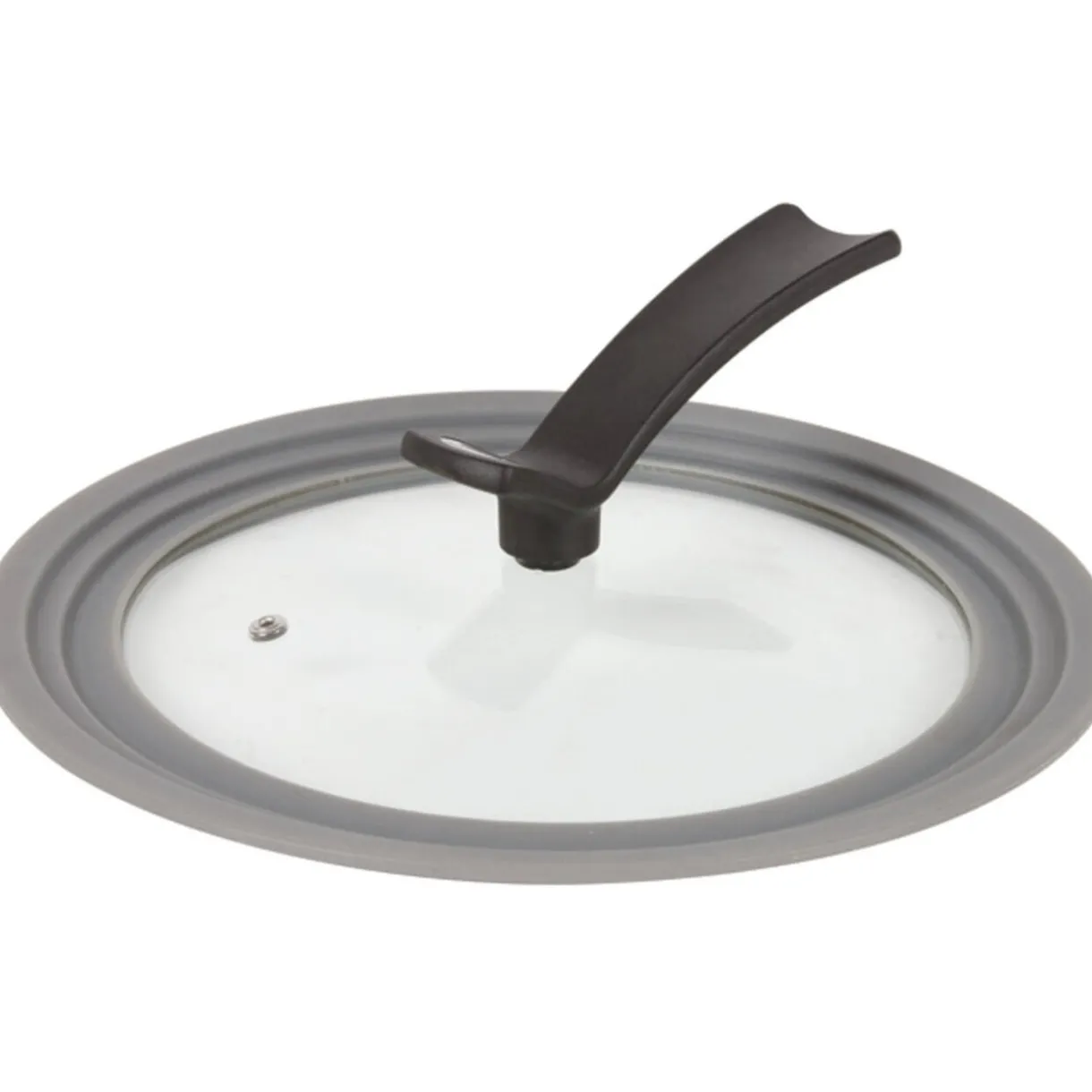 Couvercle avec poignée de fixation^Gifi Hot