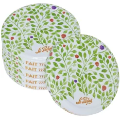 Couvercle confiturier x6^Gifi Online