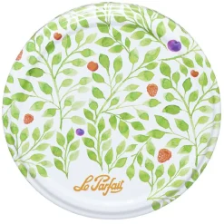 Couvercle confiturier x6^Gifi Online