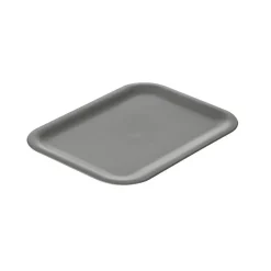 Couvercle de panier de rangement noir^Gifi Sale