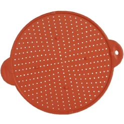 Couvercle égouttoir repose plat 3 en 1^Gifi Best