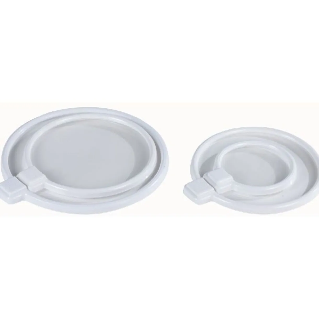 Couvercle hermétique x4^Gifi Sale