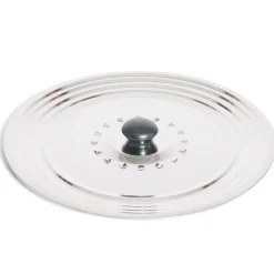 Couvercle inox Ø32cm^Gifi Sale