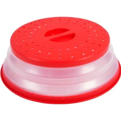 Couvercle micro-ondes^Gifi New