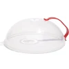 Couvercle micro-ondes Ø26,5xH10cm^Gifi Best