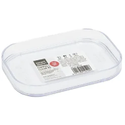 Sale Gifi Couvercle pour boîte de rangement SmartStore Compact Clear XS