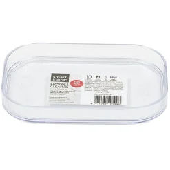 Sale Gifi Couvercle pour boîte de rangement SmartStore Compact Clear XS