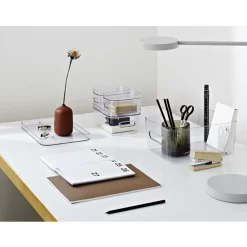 Sale Gifi Couvercle pour boîte de rangement SmartStore Compact Clear XS