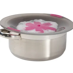 Couvercle universel antidébordement^Gifi Online