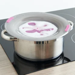 Couvercle universel antidébordement^Gifi Online