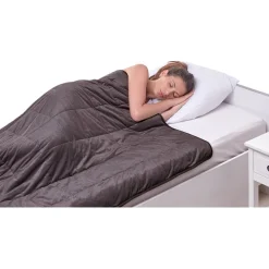 Discount Gifi Couverture pondérée 7kg 120x180cm