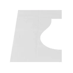 Best Gifi Couvre siège pour toilettes x10