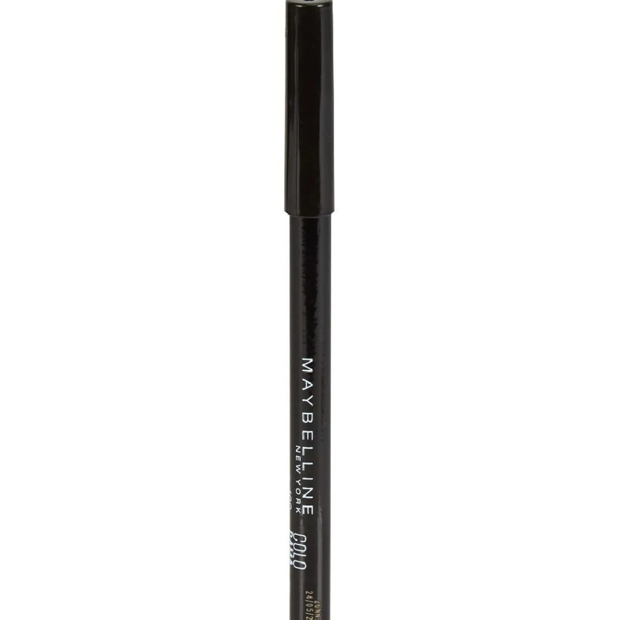 Outlet Gifi Crayon Khôl noir Colorama Maybelline