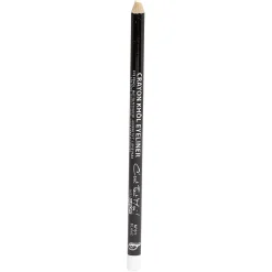 Hot Gifi Crayon khol blanc n°01 miss europe