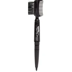 Outlet Gifi Crayon sourcils retractable noir