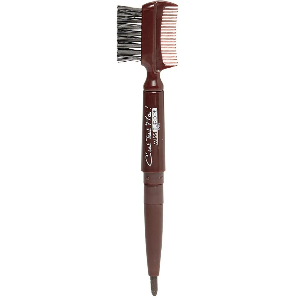 Clearance Gifi Crayon sourcils retractable marron