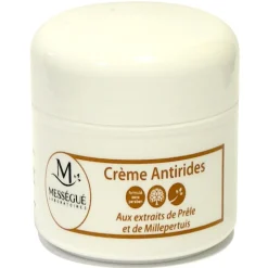 Hot Gifi Crème antirides