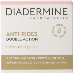 Best Gifi Crème anti-rides Diadermine 50 ml