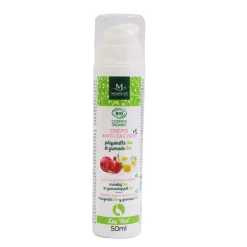 Gifi Crème anti-tâche bio, flacon de 50 ml