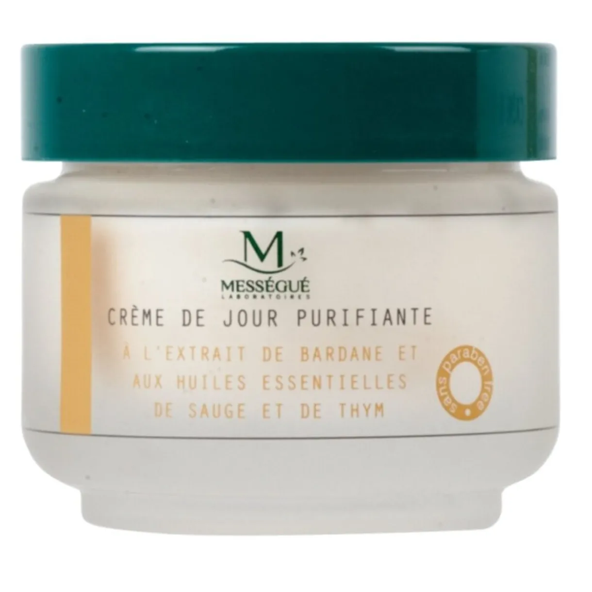 Sale Gifi Crème de jour purifiante Mességué