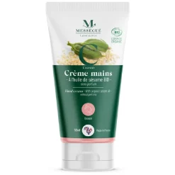 Discount Gifi Crème de mains bio Neutre 50 ml