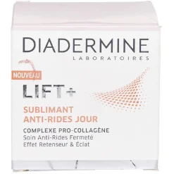 Discount Gifi Crème jour anti-âge