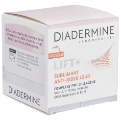 Discount Gifi Crème jour anti-âge