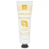 Outlet Gifi Crème pour les mains à la fleur d'oranger, tube de 30 ml