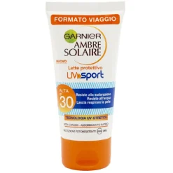 Online Gifi Crème solaire Ambre solaire SP30