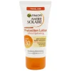 Best Gifi Crème solaire SPF30 Garnier Ambre format voyage 50ml