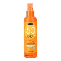 Best Gifi Crème solaire SPF50 Sence spray 200ml