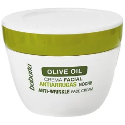 Sale Gifi Crème visage antiride olive 50 ml