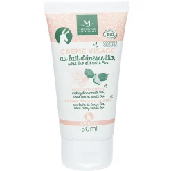 Sale Gifi Crème visage au lait d'ânesse bio, 50 ml