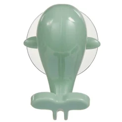 Rangement|Gifi Crochet à ventouse baleine