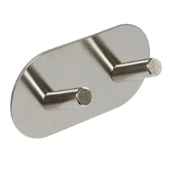 Rangement|Gifi Crochet adhésif double