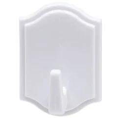 Rangement|Gifi Crochet adhésif x6