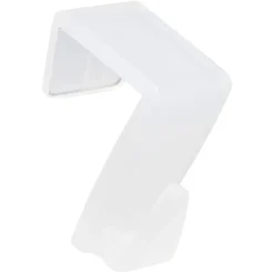 Rangement|Gifi Crochet de fixation x4