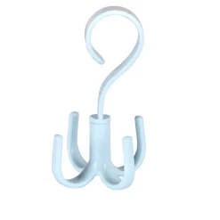 Rangement|Gifi Crochet de rangement 4 têtes