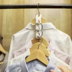 Rangement|Gifi Crochet de suspension pour cintre