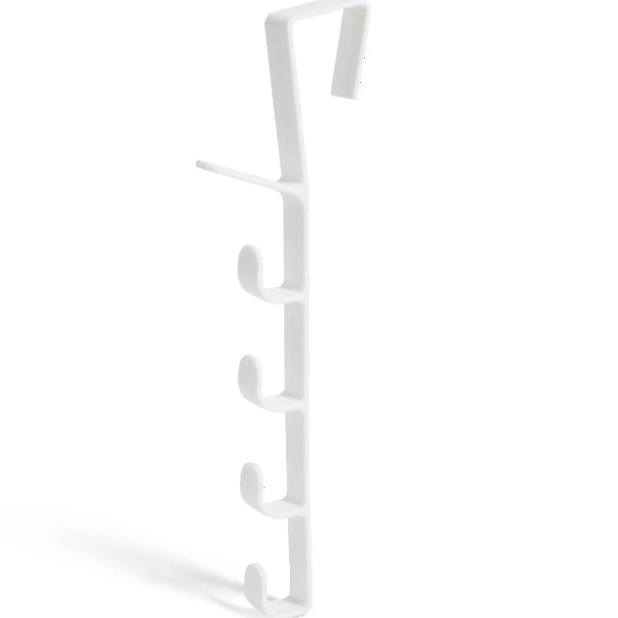 Rangement|Gifi Crochet dessus de porte x5 H27cm