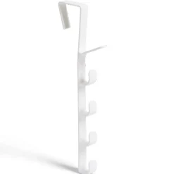 Rangement|Gifi Crochet dessus de porte x5 H27cm