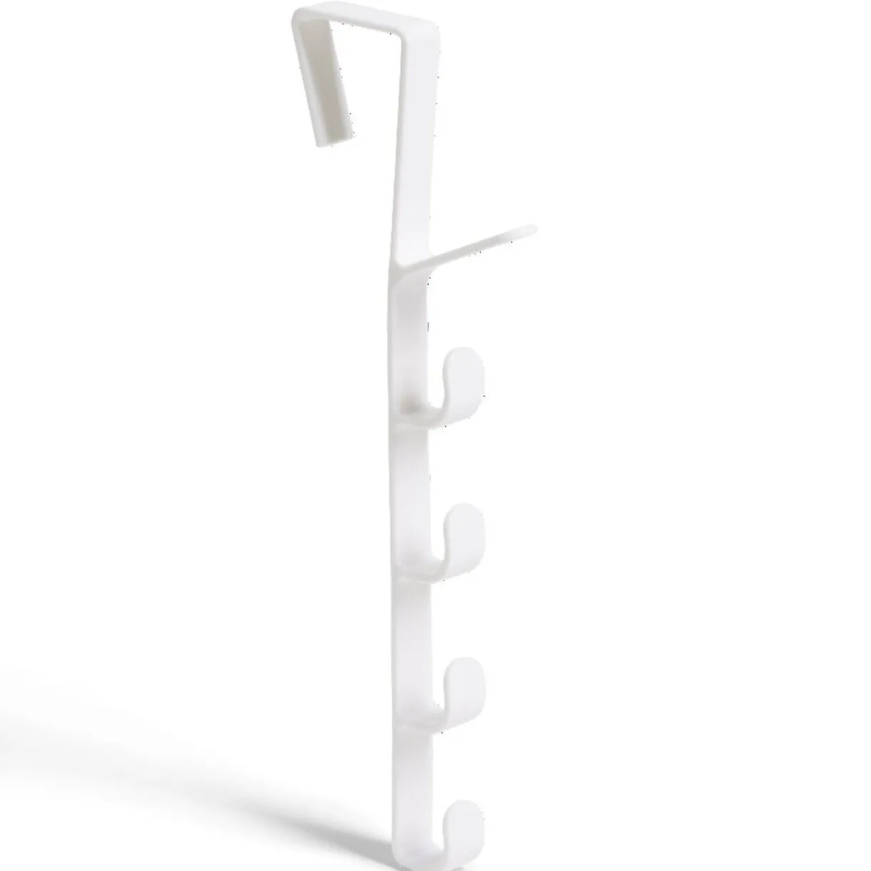 Rangement|Gifi Crochet dessus de porte x5 H27cm