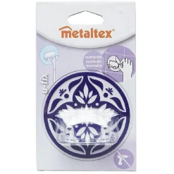 Rangement|Gifi Crochet double statique