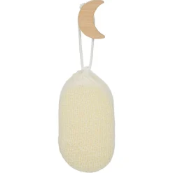 Rangement|Gifi Crochet en bois forme lune, étoile ou nuage