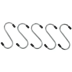 Rangement|Gifi Crochet en métal type S x5