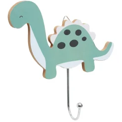 Rangement|Gifi Crochet mural en forme d'animal