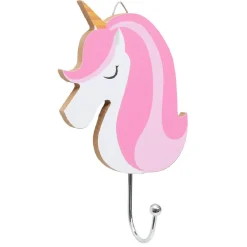 Rangement|Gifi Crochet mural en forme d'animal