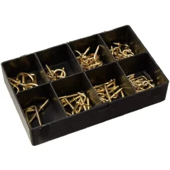 Rangement|Gifi Crochet noir x90