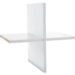 Rangement|Gifi Croisillons pour structure à composer